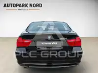 2011 BMW 316