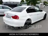 2011 BMW 316