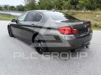2011 BMW 523