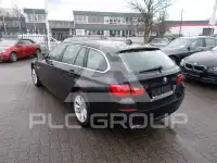 2011 BMW 523