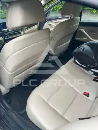 2011 BMW 523
