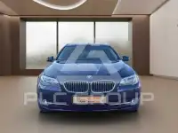 2011 BMW 523