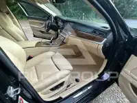 2011 BMW 523