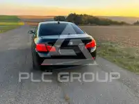 2011 BMW 523