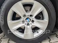 2011 BMW 523