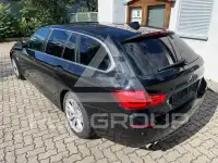 2011 BMW 523