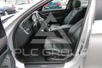 2011 BMW 523