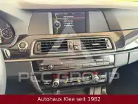 2011 BMW 523