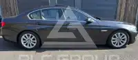 2011 BMW 523