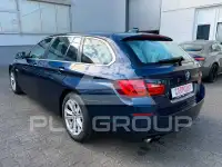 2011 BMW 523