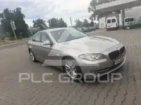 2011 BMW 523