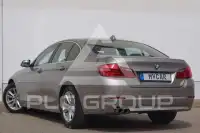 2011 BMW 523