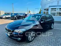 2011 BMW 523