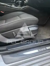 2011 BMW 523