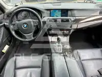 2011 BMW 523
