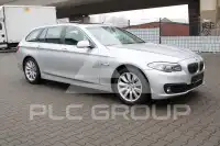 2011 BMW 523
