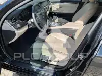 2011 BMW 523
