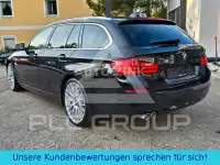 2011 BMW 523