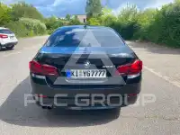 2011 BMW 523