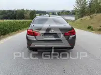 2011 BMW 523