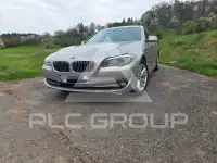 2011 BMW 523
