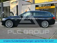2011 BMW 523