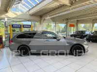 2011 BMW 523