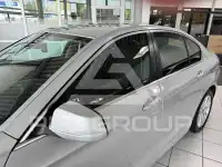 2011 BMW 523