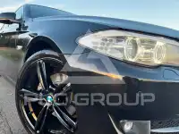 2011 BMW 523