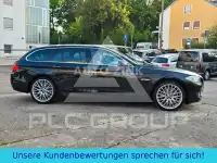2011 BMW 523