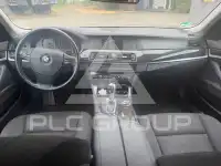 2011 BMW 523