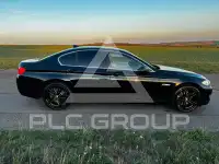 2011 BMW 523