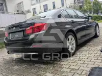 2011 BMW 523