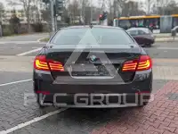 2011 BMW 523