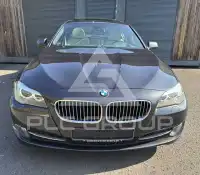 2011 BMW 523