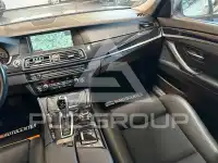 2011 BMW 523