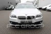 2011 BMW 523
