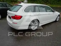 2011 BMW 523