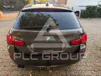 2011 BMW 523
