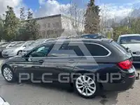 2011 BMW 523