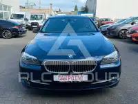 2011 BMW 523