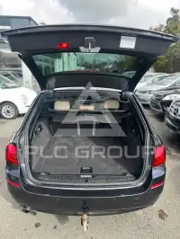 2011 BMW 523