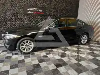 2011 BMW 523