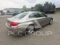 2011 BMW 523