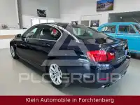 2011 BMW 523