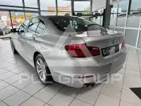 2011 BMW 523