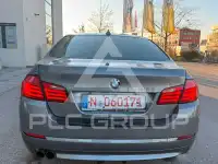 2011 BMW 523