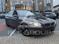 2011 BMW 523