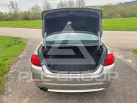 2011 BMW 523