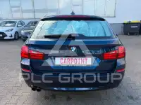 2011 BMW 523